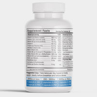 Time in Range Healthy Glucose Metabolism Support Multivitamin 60 count